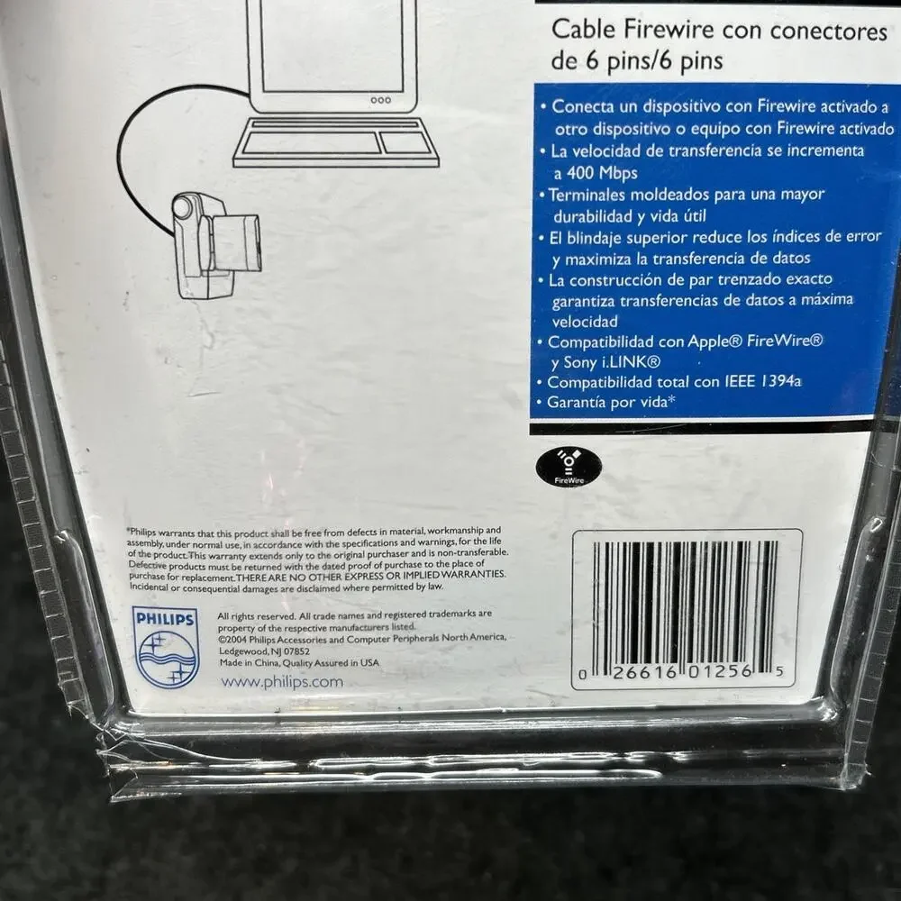 Philips this brand
